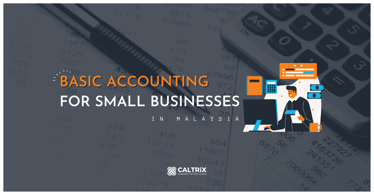 Basic Accounting for Small Businesses