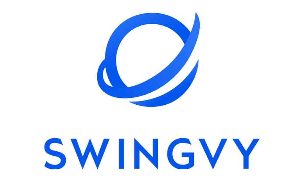 Swingvy logo