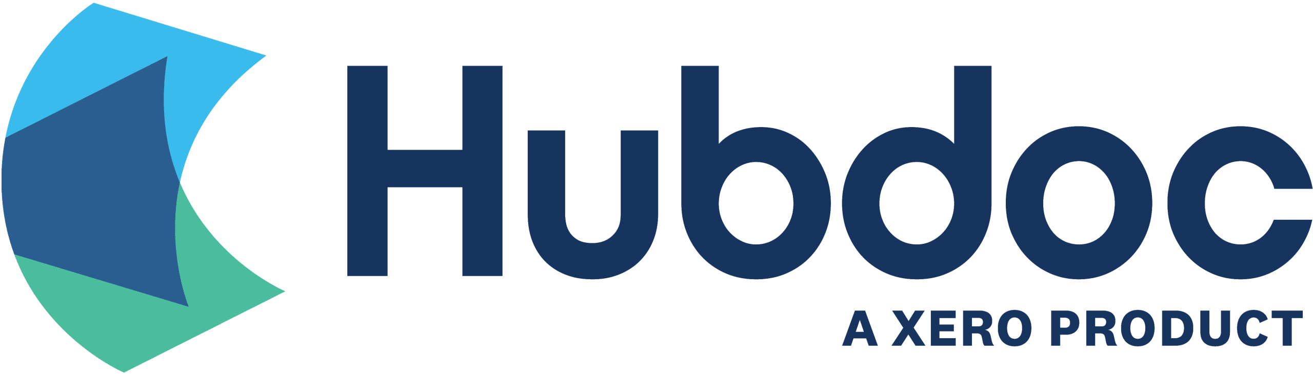 Hubdoc logo