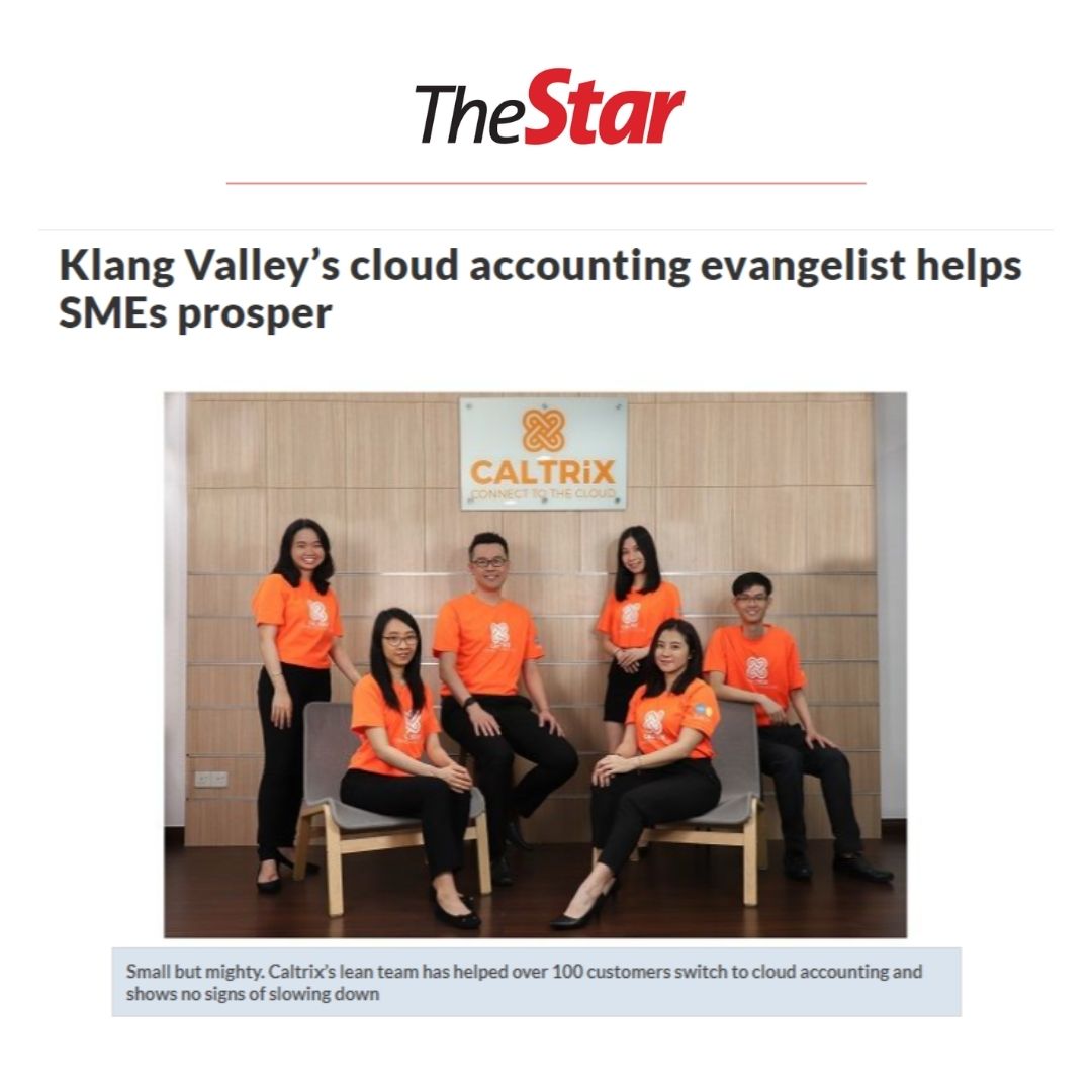 xero accounting