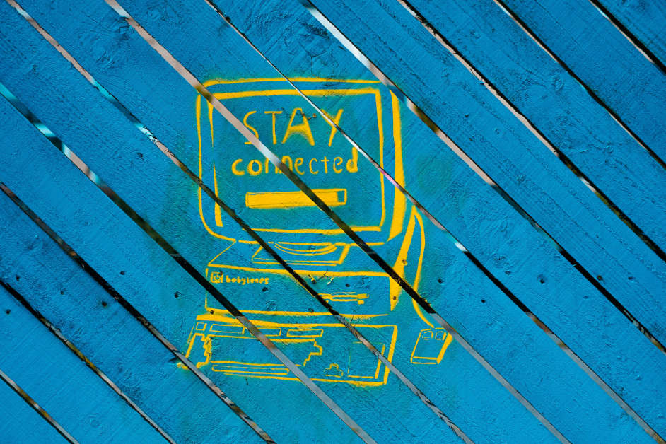 supplier contacts
