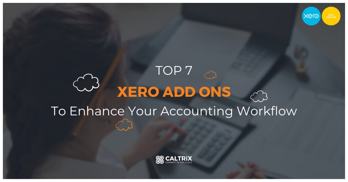 Accounting Workflow in Malaysia