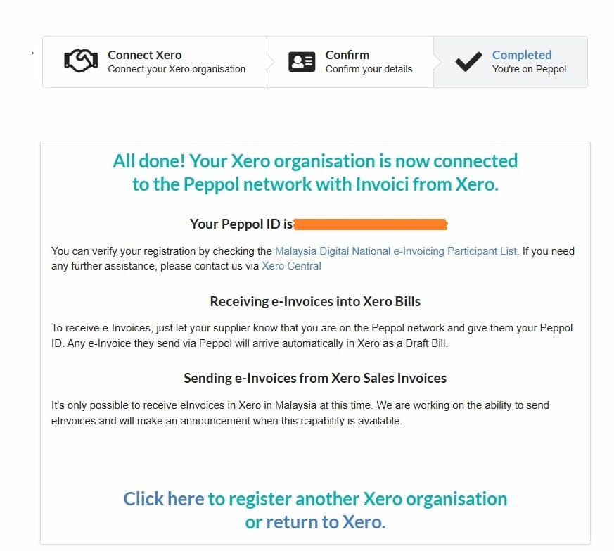 10-Essential-Steps-to-Submit-Consolidated-E-Invoice-in-Xero-Effortlessly-Unique-Peppol-ID