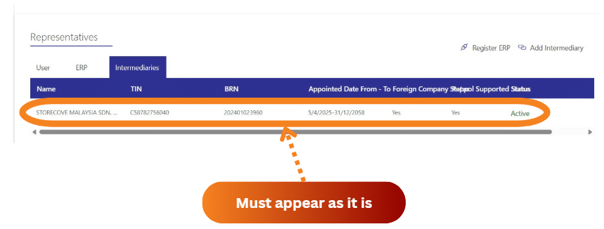 A Complete Guide in 2025: Submit E-Invoice and Self-Billed E-Invoice with Xero 8