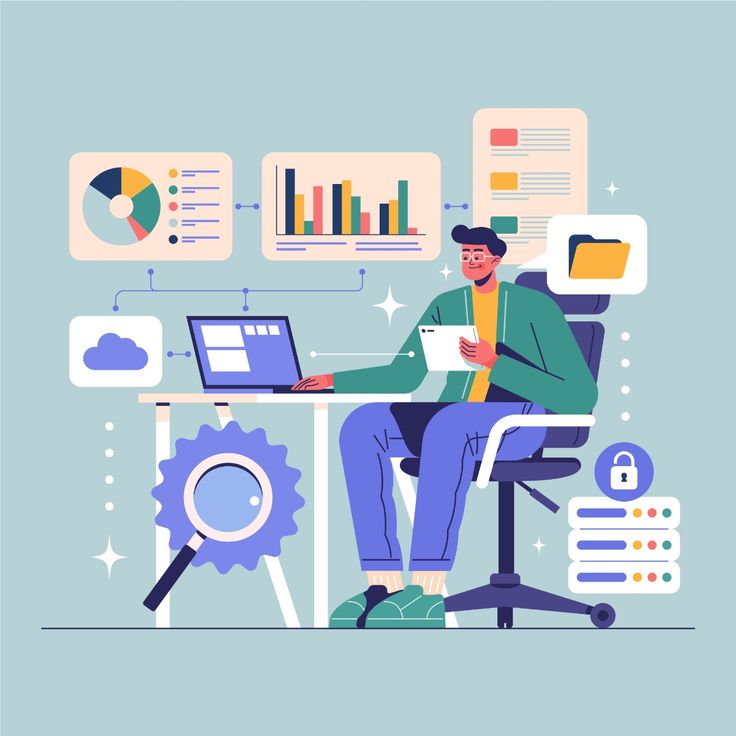 Reducing Manual Data Entry with Cloud Accounting Tools 2