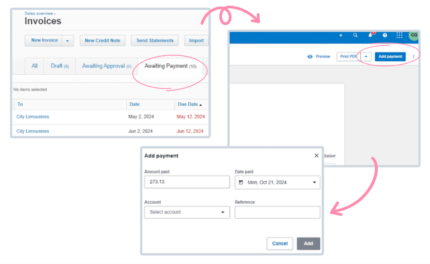 Xero Cloud Accounting: Top 9 Advanced Tips & Tricks 5