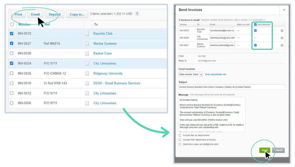 Xero Cloud Accounting: Top 9 Advanced Tips & Tricks 4