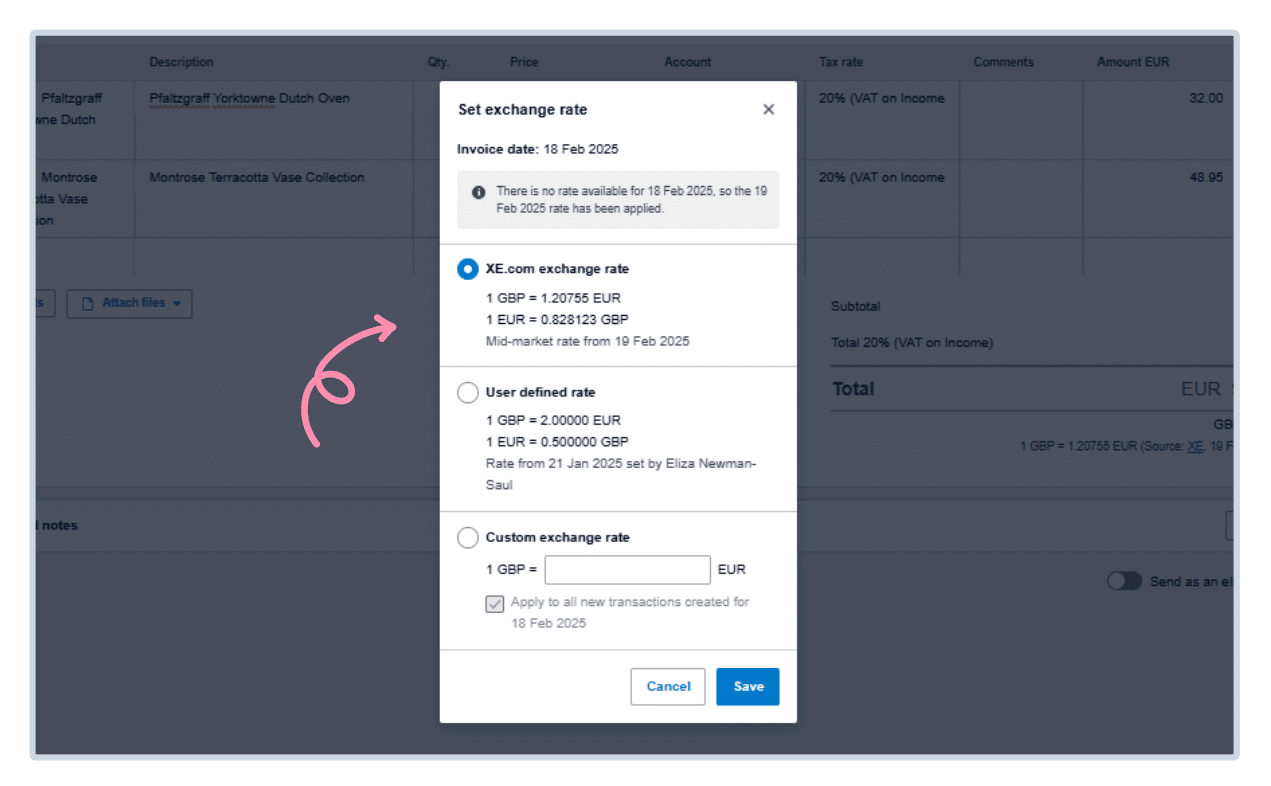 Xero Cloud Accounting: Top 9 Advanced Tips & Tricks 8