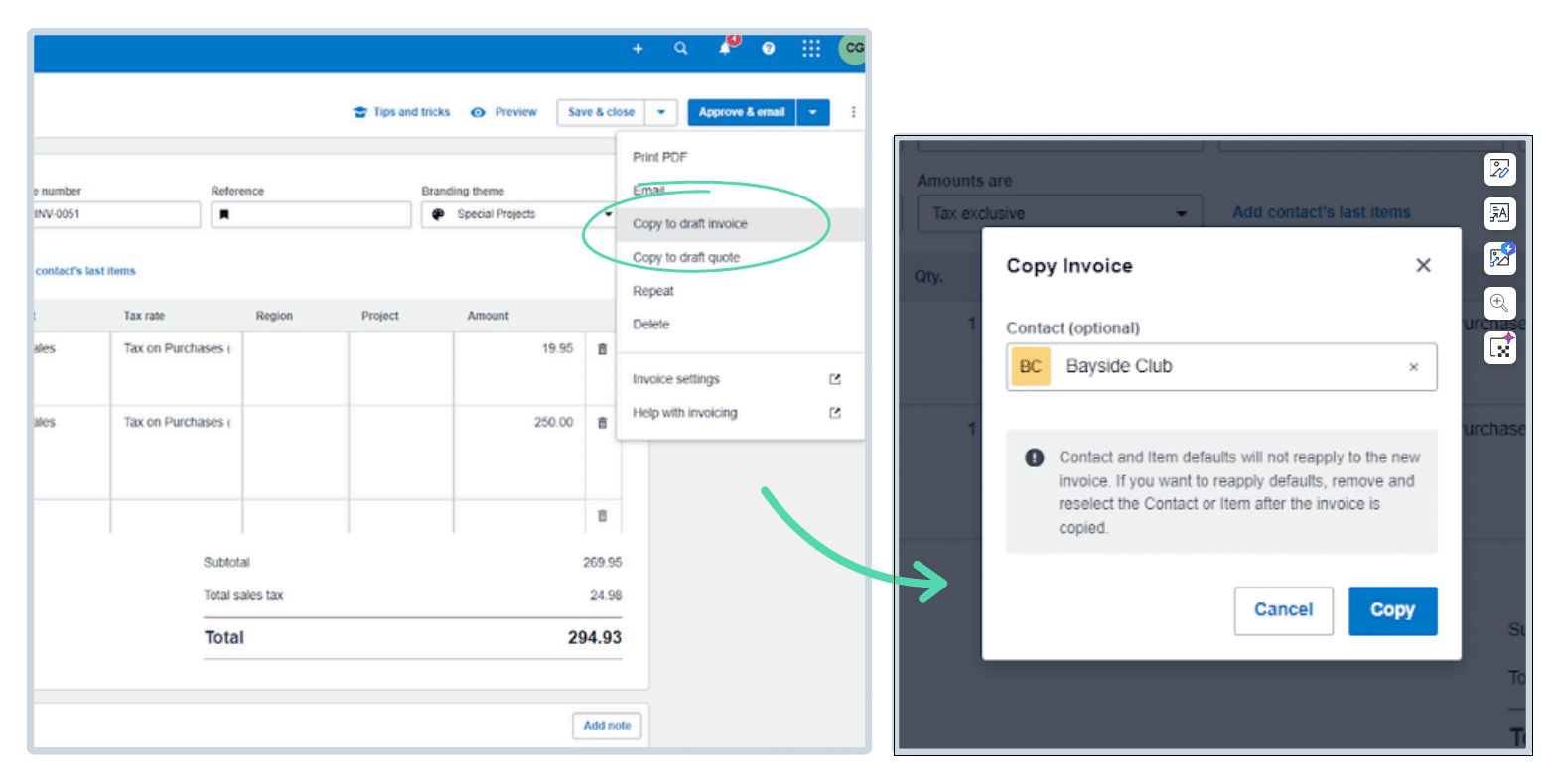 Xero Cloud Accounting: Top 9 Advanced Tips & Tricks 6