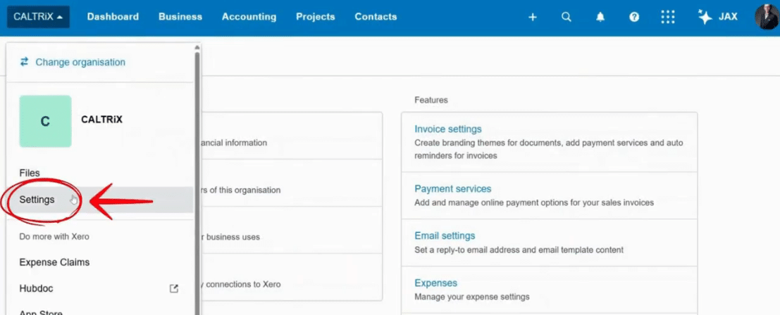 Xero User Permissions Guide for Malaysian Businesses 2