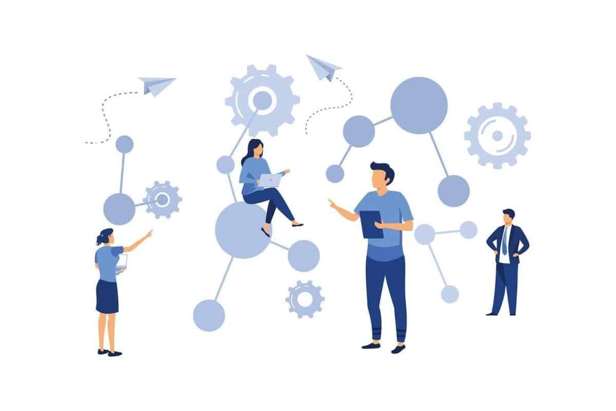 Best Cloud Accounting Remote Global Teams Practices