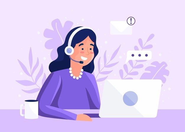 Contact Support for Any Security Issues
