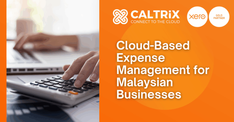 cloud accounting software malaysia