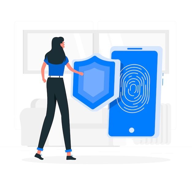 Advanced Security Features