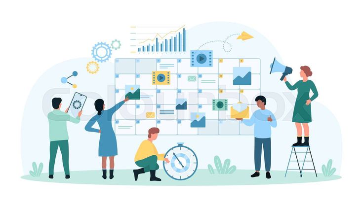 What is the 4 Corner Model of E-invoicing