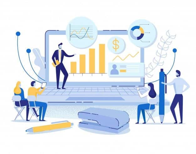 Challenges to Remote Financial Management Ownership
