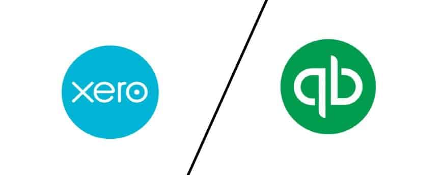 Xero vs Quickbook