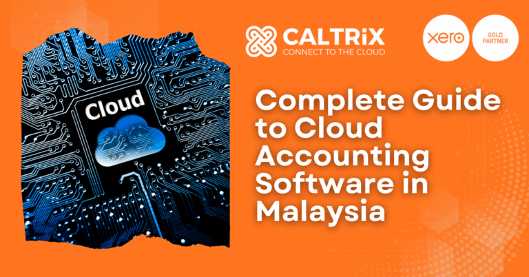 cloud accounting software malaysia