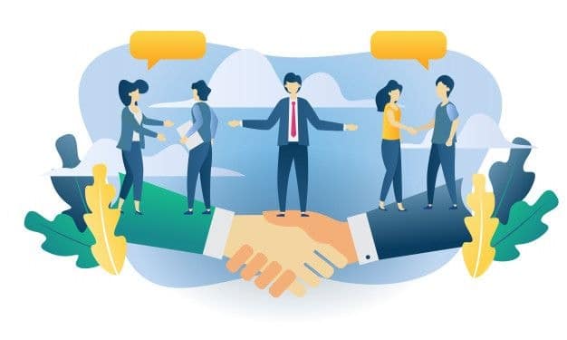 The Future of Financial Management and Collaboration