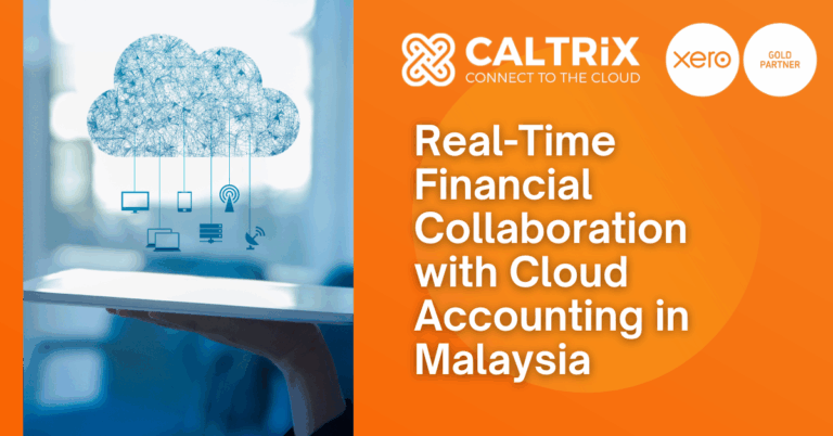 cloud accounting software malaysia