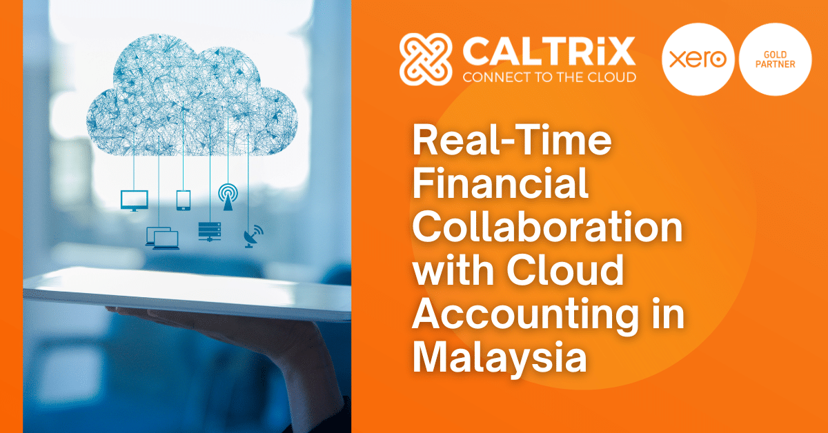 cloud accounting software malaysia
