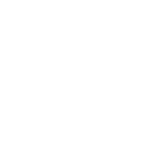 A magnifying glass with a check mark hovers over a document with lines of text, symbolizing bookkeeping review or verification.