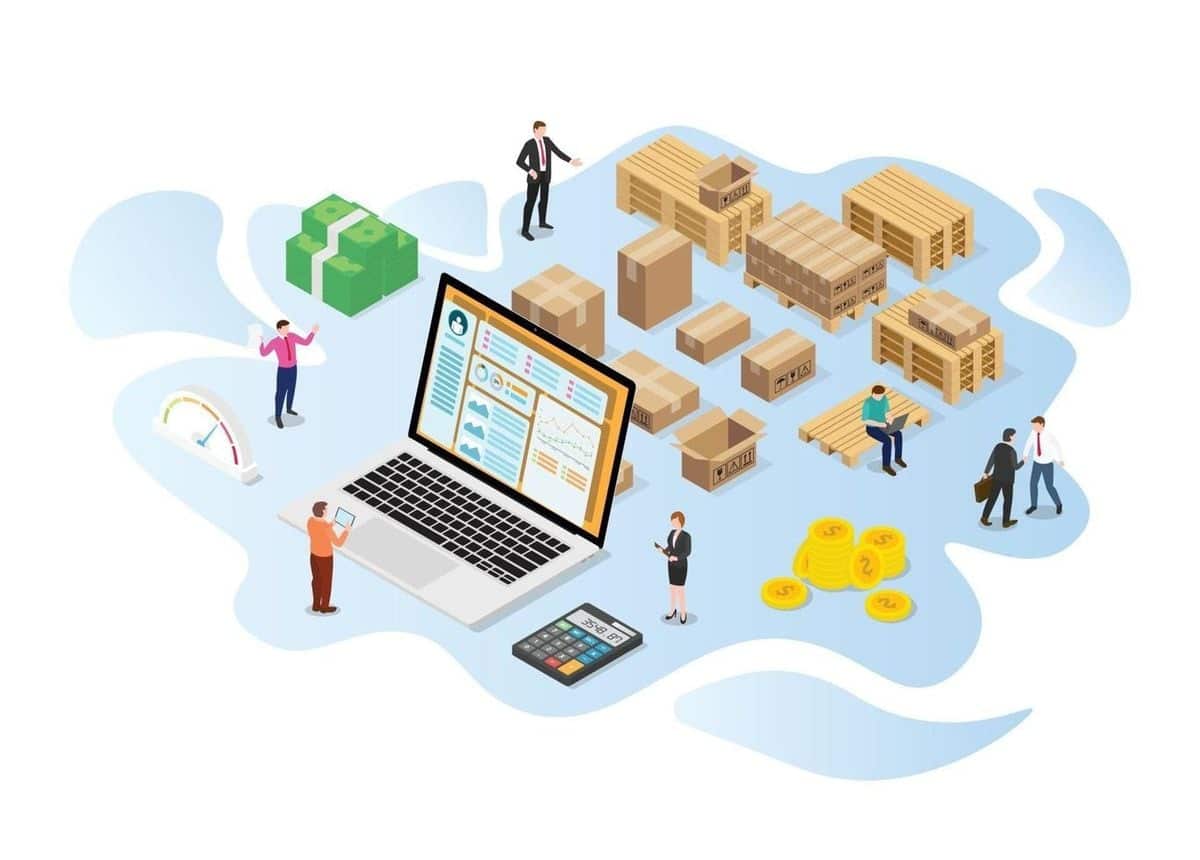 Cloud-Based Inventory Management with Accounting Software in Malaysia 2 Why is Inventory Management significant to businesses in Malaysia?