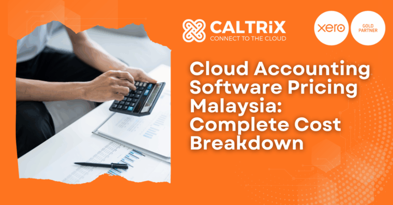 cloud accounting software pricing malaysia