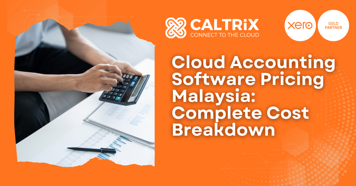 cloud accounting software pricing malaysia