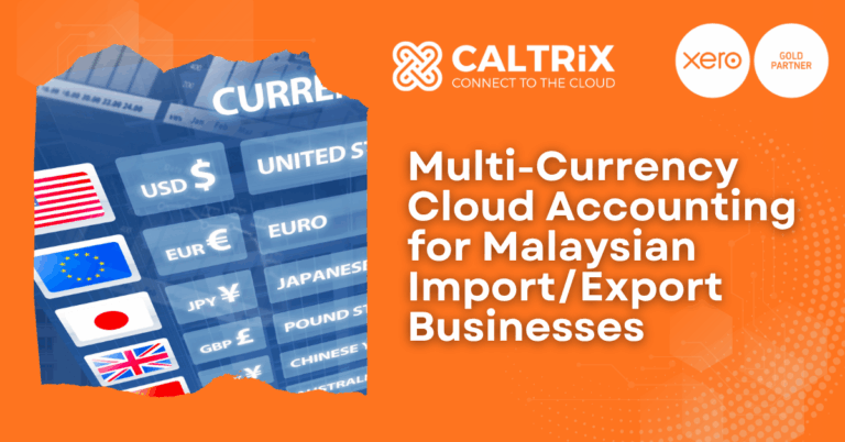 cloud accounting software malaysia