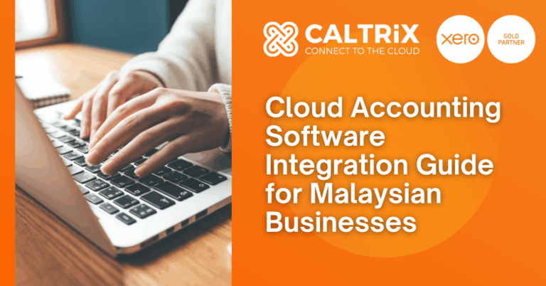 cloud accounting software malaysia