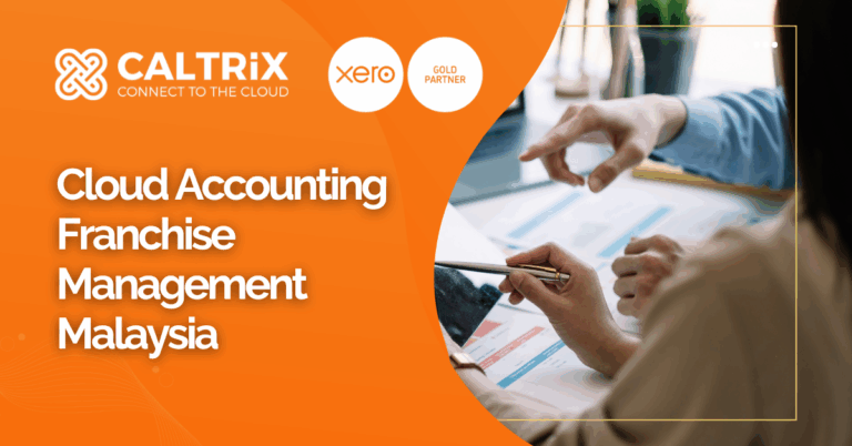cloud accounting franchise management malaysia