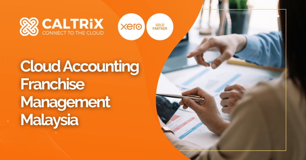 cloud accounting franchise management malaysia
