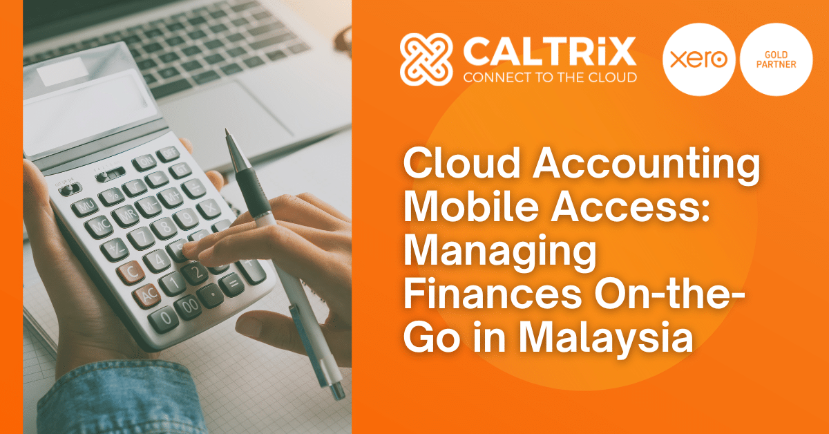 cloud accounting mobile access malaysia