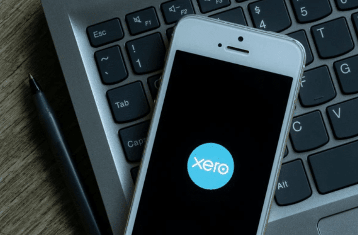 cloud accounting tools for the self business xero