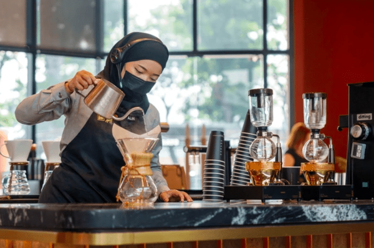 Xero for F&B and Restaurant Businesses Malaysia: Complete Accounting Setup 2 Xero for F&B and Restaurant Businesses Malaysia