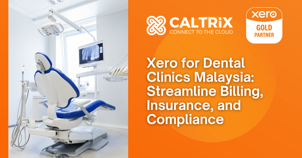 xero dental clinic malaysia