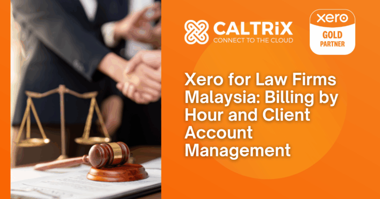 xero law firm malaysia