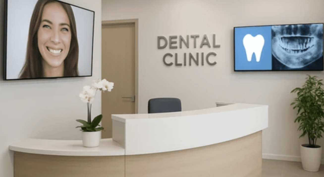 benefits of xero for dental 