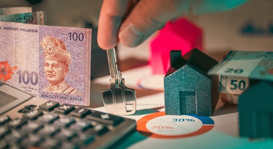 Xero for Property Developers and Real Estate Agencies in Malaysia 2 Real estate accounting concept