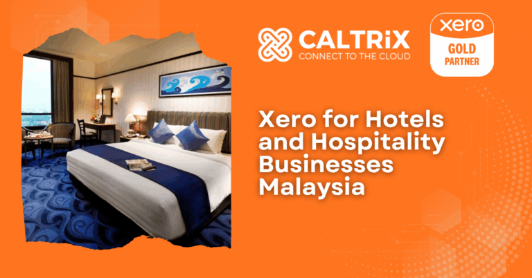 xero hotel malaysia