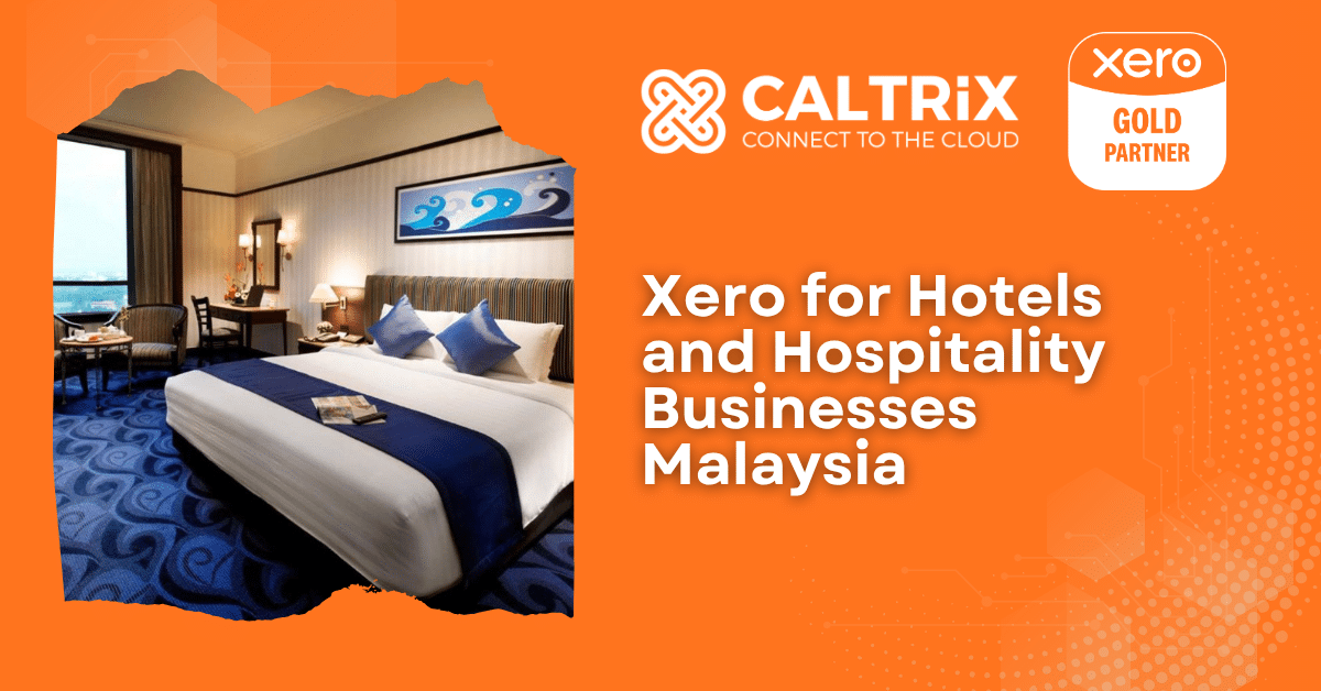 xero hotel malaysia