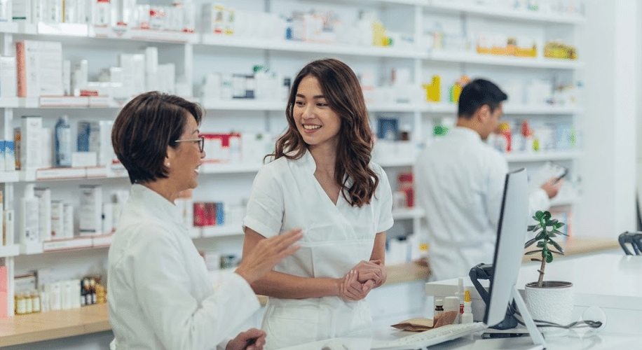 Xero for Pharmaceutical Distributors and Medical Suppliers Malaysia 2 Malaysian medical suppliers using Xero for pharmaceutical distribution management