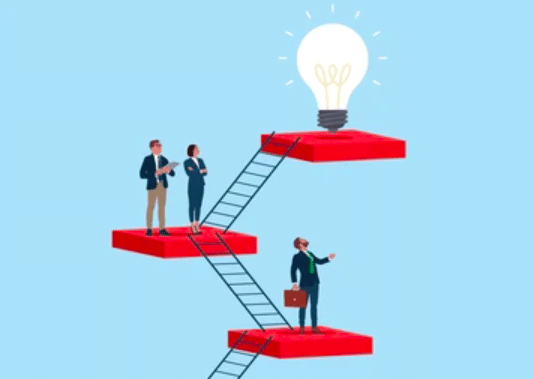 How to Get Promoted to Senior Accountant 2 Career ladder accountant progression