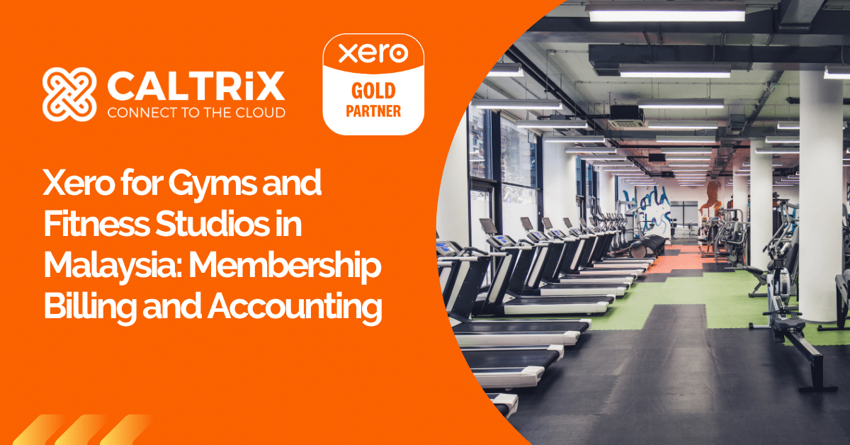 xero gym malaysia