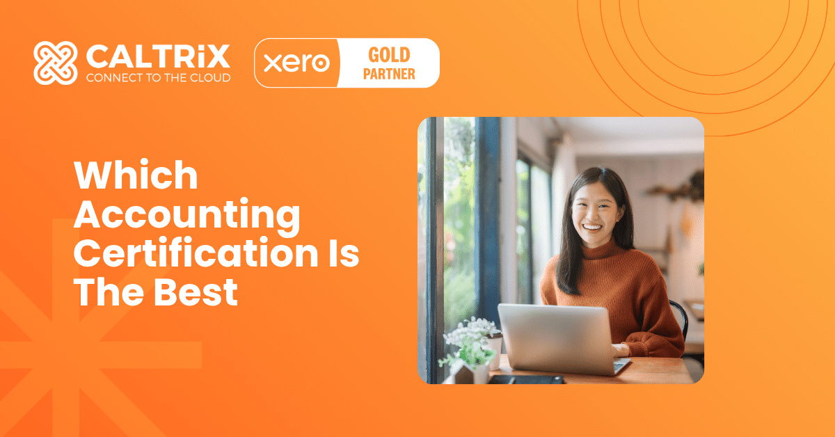 which accounting certification is the best