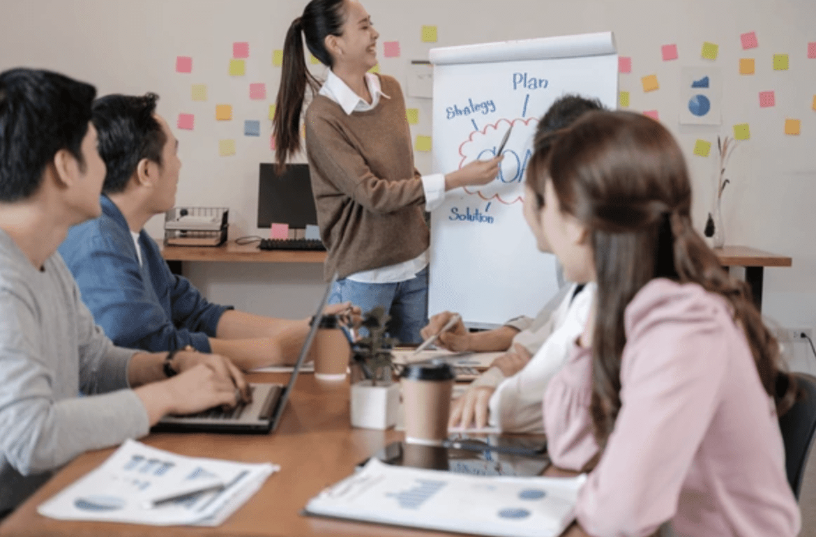 Xero for Marketing and Creative Agencies Malaysia: Manage Retainers and Projects 2 reasons that why marketing agency need accounting tools