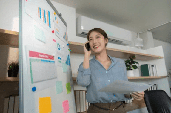How to Get Promoted to Senior Accountant 3 Senior Accountant Skills