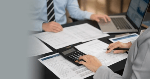 what is an accounting firm role