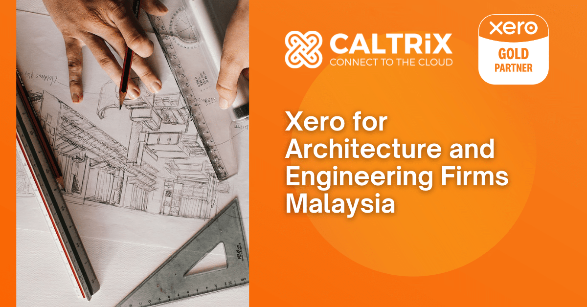 xero architecture firm malaysia